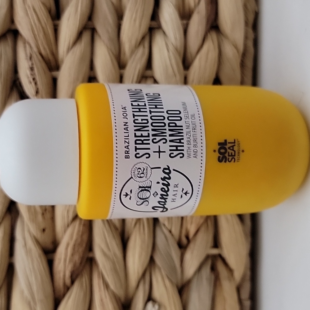 Sol de Janeiro Shampoo